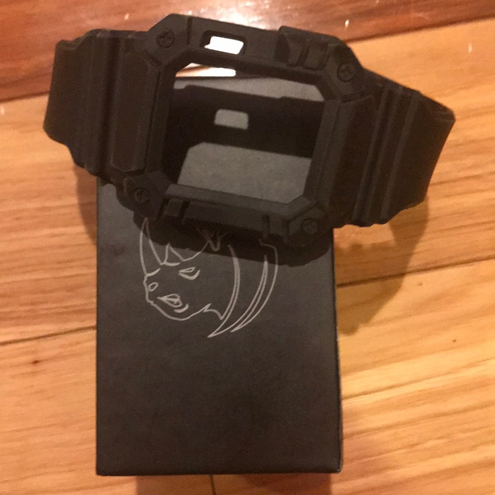 Rhino  iwatch band